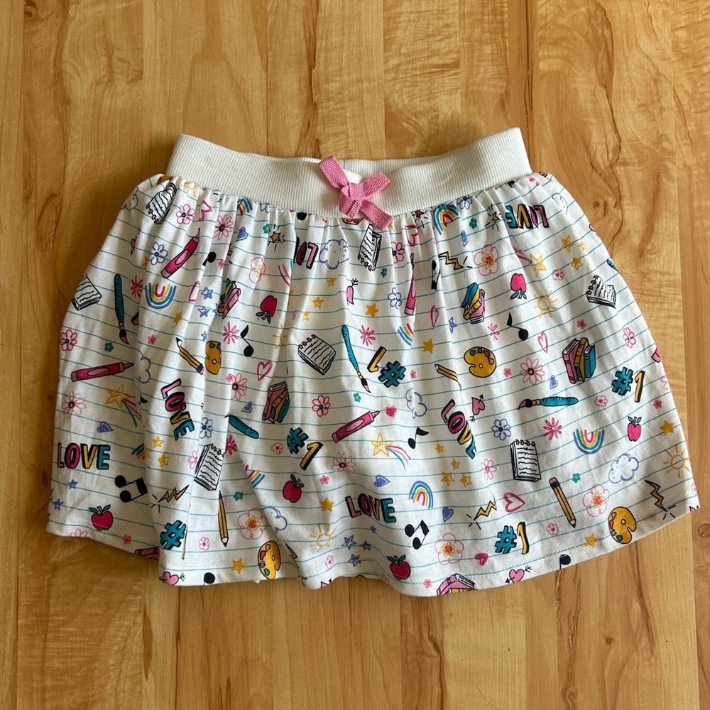 Cynthia Rowley skort